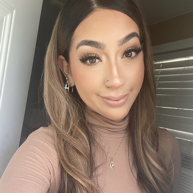 Geminis Rodriguez as an adult